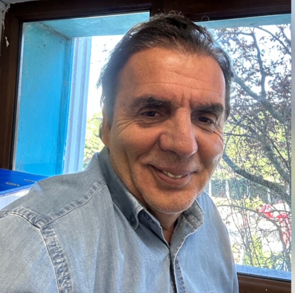 Dr. Gürsel Şensoy