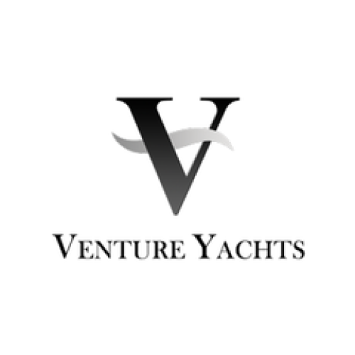 VENTURE YACHTS logo